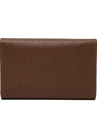 Taba Cüzdan & Kartlık Kadın Diğer 2784 Roncato Flother Skın Wallet Taba