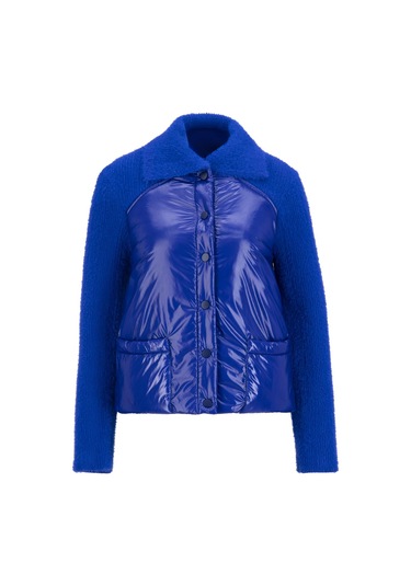 Armine Triko Garnili Mont 24k5711 Kobalt