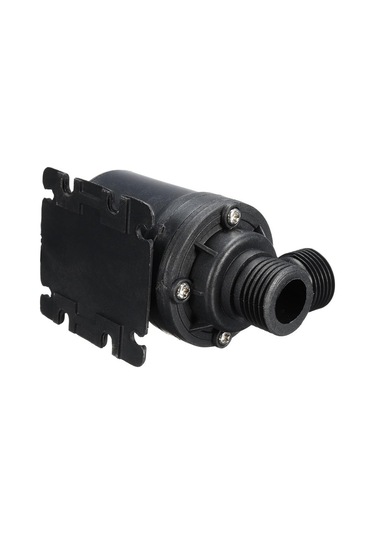 Jms Ultra Sessiz Mini DC 12 V Fırçasız Motor Su Pompası