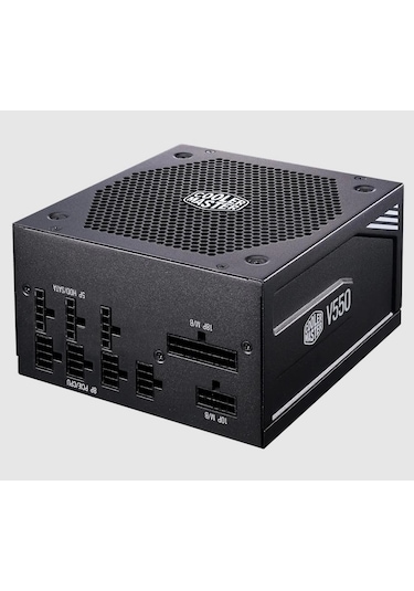 Cooler Master Mpy-550v-afbag-uk Cooler Master V-series V550 Gold V2 550w
