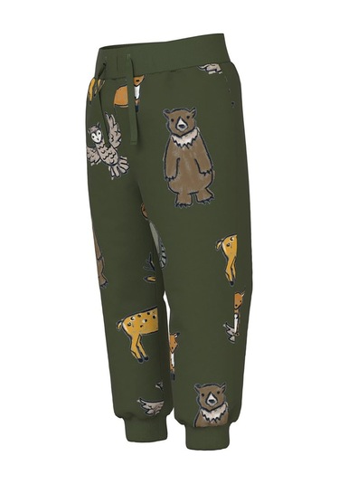 Name İt Erkek Çocuk Eşofman Altı 13221489 001