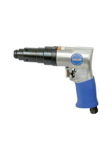 Sedef 9121 Havalı Tornavida Tabanca Tip
