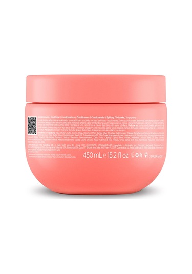 Kativa Curly Plex Bukle Belirginleştirici Saç Kremi Ve Maske 450 Ml