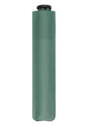 Doppler -7106314 -küçük Boy-malachıte Green Şemsiye Yeşil