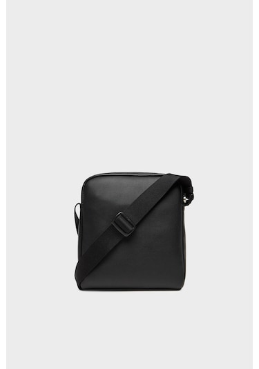 Calvin Klein Erkek Çanta Lv04g3014g Ub1 Siyah Siyah