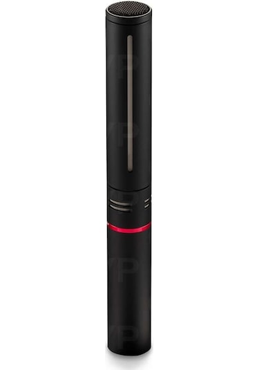 Rycote 079001 Hc-15 Profesyonel Shotgun Mikofon 15 CM