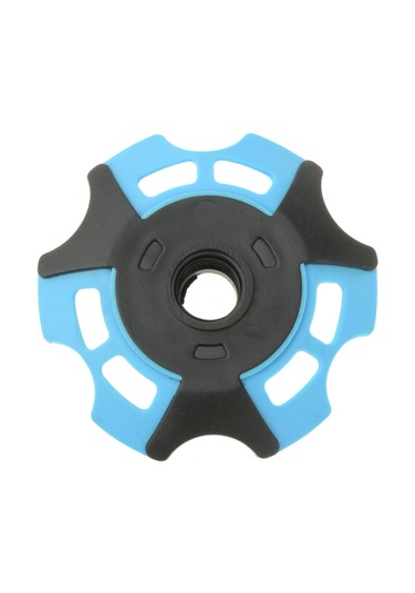 Homyl Trekking Direği Kar Tanesi Sepeti Dış Mekan Sırt Mavi Mavi