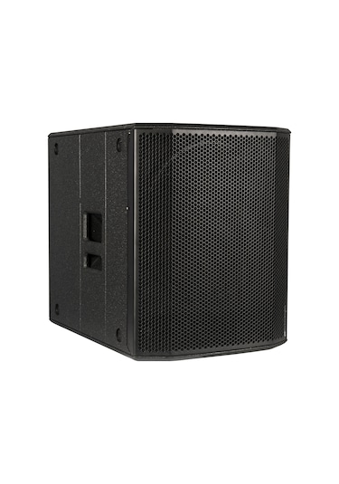 Db Technologies Sub 618 Bass-Reflex 1200W 18" Active Subwoofer