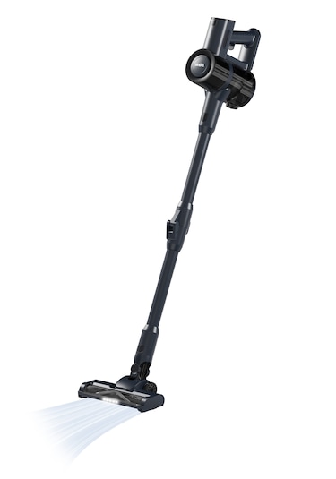 Sinbo SVC-8623 Evcil Hayvan Bakım Setli Kablosuz Dikey LED Aydınlatmalı Şarjlı Süpürge