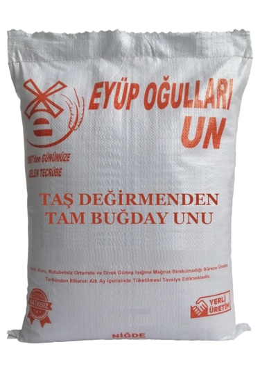 Eyüp Oğulları Un Tam Buğday Unu 2 KG