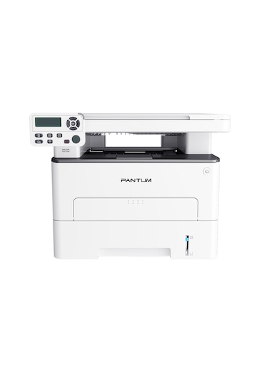 Pantum M6700DW Çok Fonksiyonlu Mono Lazer Yazıcı