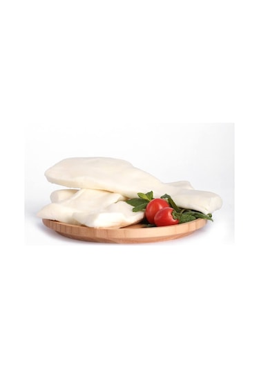 Dil Peyniri Tam Yağlı - 1 Kg
