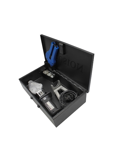Fusion Mini 700 W Plastik Boru Kaynak Makinesi