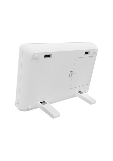 AS-882K Wifi TAŞINABİLİR KABLOSUZ AKILLI KOMBİ KONTROL TERMOSTATI