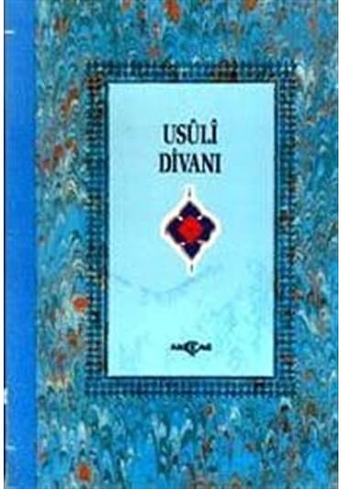 Usuli Divanı (Kuşe)- Akçağ Yayınları