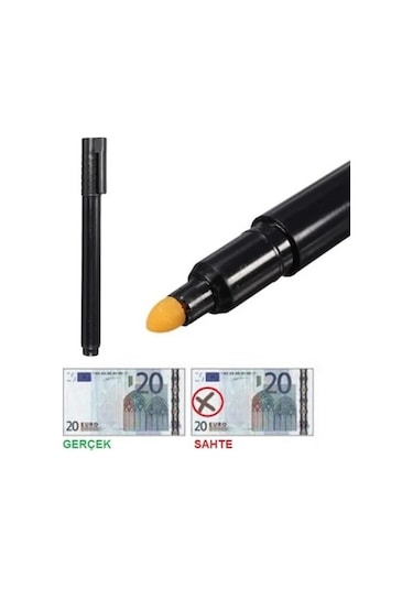 Masis Pdk01 Para Kontrol Kalemi