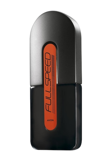 Avon Full Spreed Erkek Parfüm EDT 75 ML