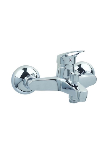 Banyo Bataryası. Krom