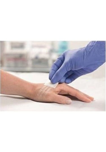 Medikaltec Omnistrip 12 101 Mm 50 Adet