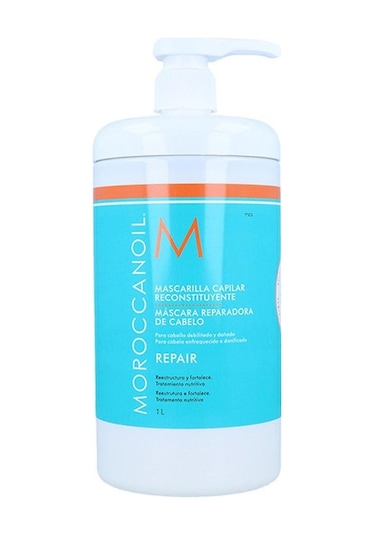 Moroccanoil Onarıcı Saç Maskesi 1 L