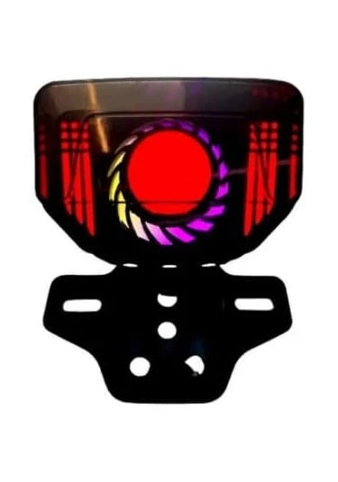 Cg/agk Arka Stop Angel Ledli Sinyalli