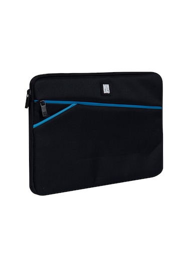 Minbag Alıce Siyah 13" Laptop-Tablet Çantası