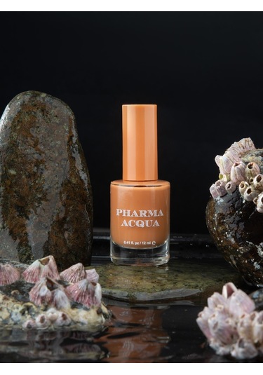 Pharma Acqua Fresh Nail Varnish Oje 88 12 ML