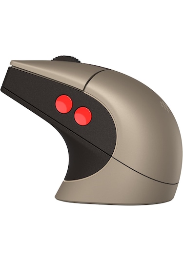 8bitdo Retro C64 Edition Mouse Şarj İstasyonlu Windows Pc Uyumlu R8 -