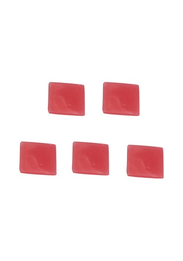 Qingmipy 11 Parçalık Elmas Boyama Seti: 3 Uçlu Kalem, 5 Yapıştırıcı, 2 Tepsi Ve Maşa İle Sanatınızı Renklendirin Diğer