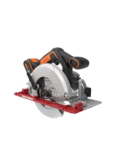 Worx WX530 20Volt 2.0Ah Li-ion 165 MM Profesyonel Daire ve Dalma Testere