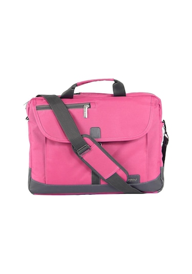 Cambridge Polo Club Evrak Çantası Plevr50117-pembe Pembe