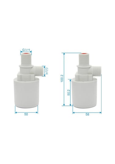 Suntek Akvaryumlar Endüstriyel İnşaatlar İçin Küçük