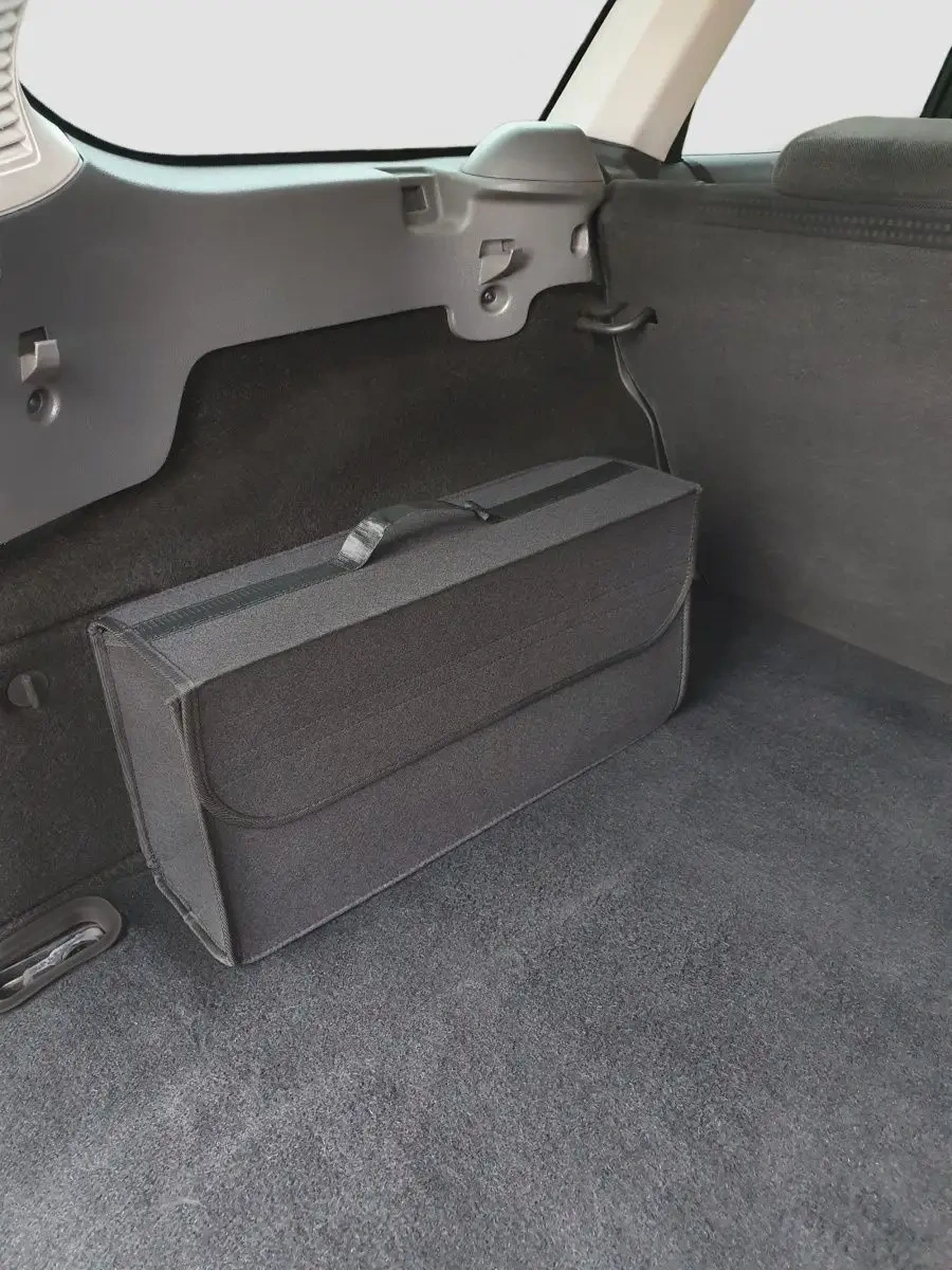 Car Paradıse Arabanın Bagajı İçin Organizatör 45916483