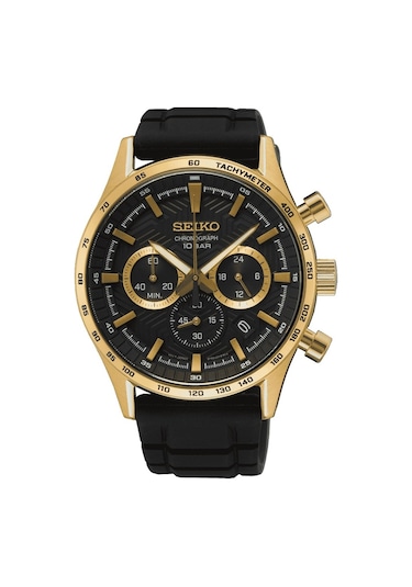 Seiko SSB446P Chronograph Erkek Kol Saati