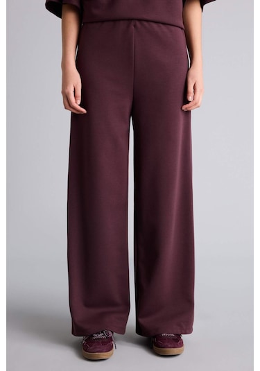 Defacto Straıght Fıt Düz Paça Pantolon H0143ax26spbn277 Kahve-bn277