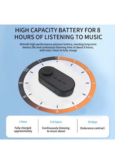 Geeksen Bt5.0 Bluetooth Alıcı-verici, Aux+rca Çift Çıkışlı, Dijital Ekran, 400mah Pil, Hıfı Ses Kalitesi, Kablosuz Entegre Edici Modül