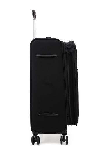 Verage Gm22020w 3 Lü Valiz Seti Siyah