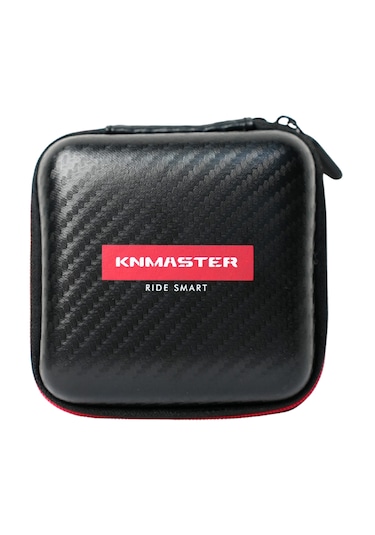 Knmaster Dl410 Disk Kilidi Motosiklet Kilidi Çelik Pim Hatı