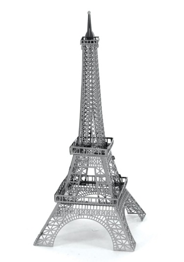 Hvngroup 3d Metal Eyfel Kule