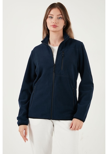 Buratti Unisex Hırka 5906028s1 Lacivert Lacivert