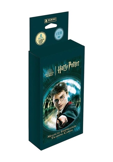 Mega Başlangıç Paketi Harry Potter