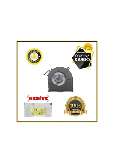 Lenovo Dc28000Crf0 Notebook Cpu Soğutucu Fan