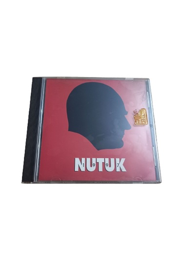 Nutuk Cd 1997
