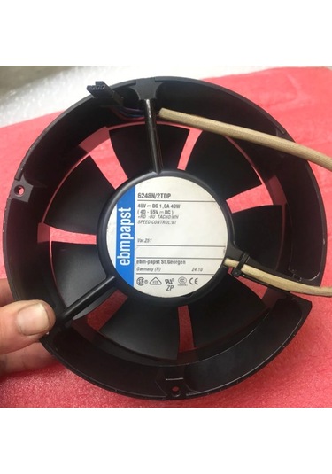 Ebmpapst 6248n/2tdp
