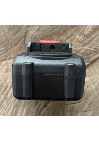 Ecol 20v-36v Yedek Matkap Akü Testere Aküsü Budama Makas Aküsü