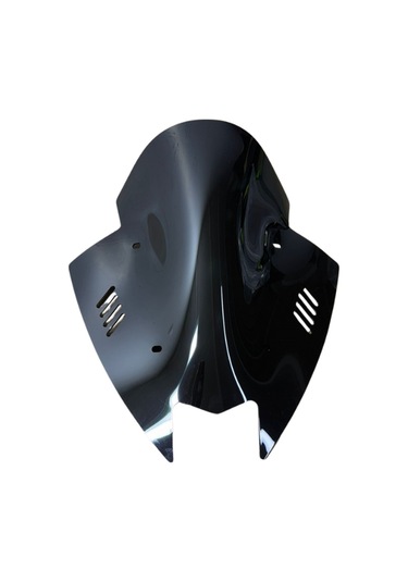 Hmapart Nmax Modifiye Tur Cam 2025 Siyah