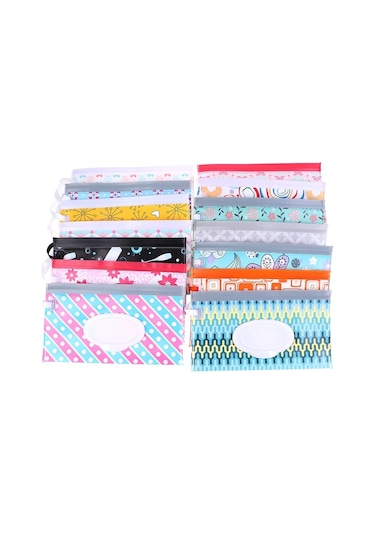 A12-temizleme Mendilleri Konteyner Vaka Taşınabilir Islak Mendil Çanta Eva Çıtçıtlı Me Çanta Bebek Bakımı Islak Peçetelik 46869752