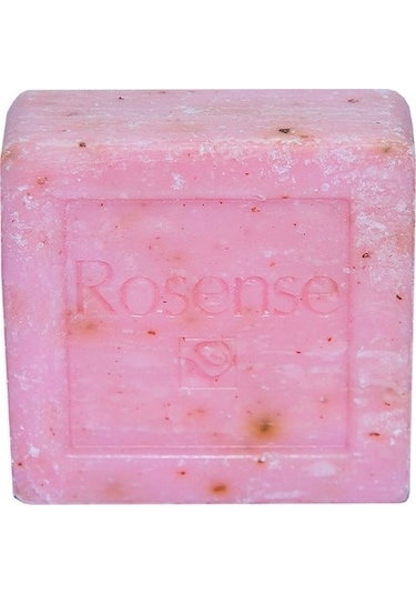 Rosense Katı Gül Sabunu 100 G