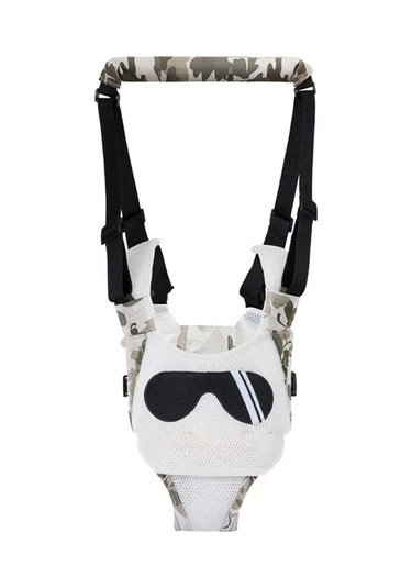 Trendooze Yürüyüş Yürüteci Yürümeye Öğrenme Jl Halat Bebek Bebek Başlayan Yu