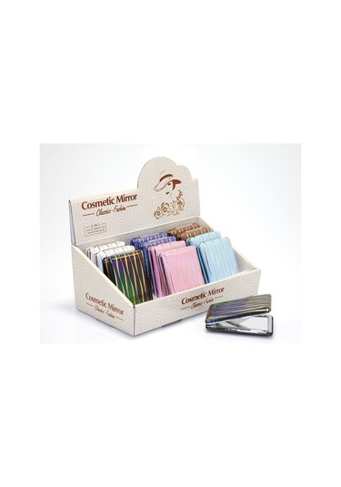 El Aynası Alk1001 Renkli